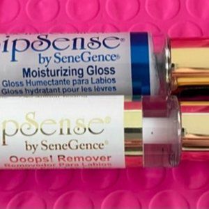Lipsense Matte Gloss & Ooops! Remover